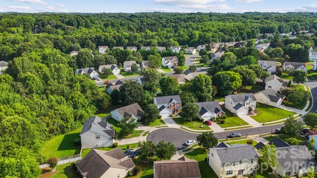 15926 Bubbling Branch Lane, Charlotte, NC 28273
