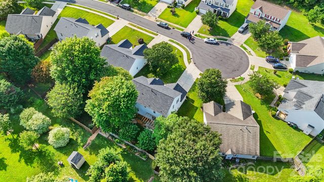 15926 Bubbling Branch Lane, Charlotte, NC 28273
