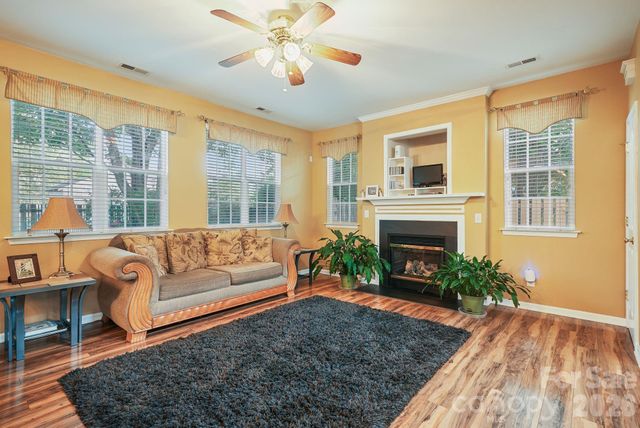 15926 Bubbling Branch Lane, Charlotte, NC 28273