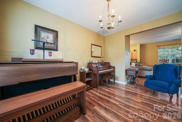 15926 Bubbling Branch Lane, Charlotte, NC 28273