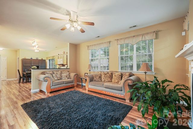 15926 Bubbling Branch Lane, Charlotte, NC 28273