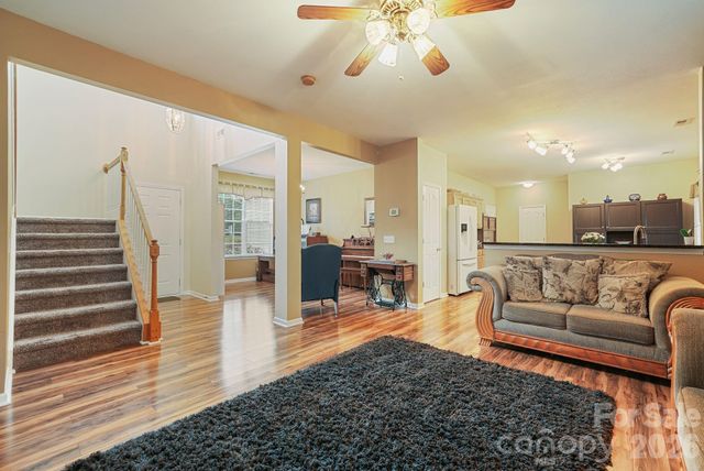 15926 Bubbling Branch Lane, Charlotte, NC 28273