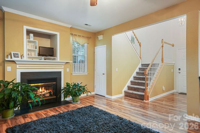 15926 Bubbling Branch Lane, Charlotte, NC 28273