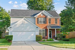 15926 Bubbling Branch Lane, Charlotte, NC 28273