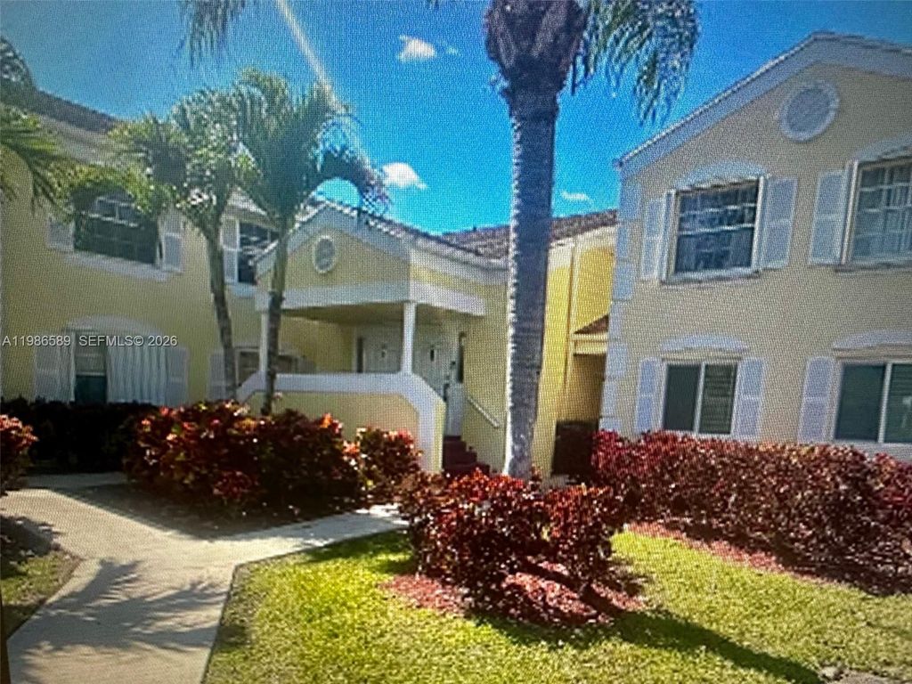 2512 SE 19th Pl 206-A, Homestead, FL 33035