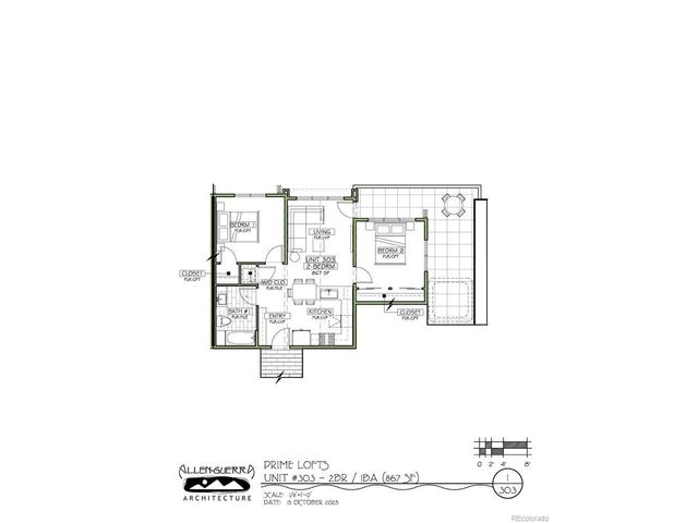 20 E Main St 303, Frisco, CO 80443