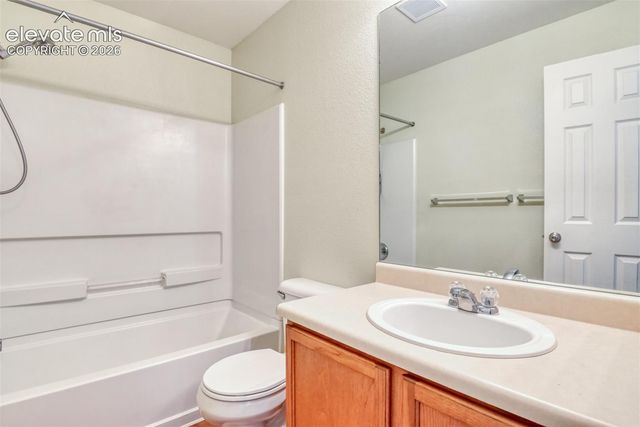 12860 Casa De Campo Road, Peyton, CO 80831