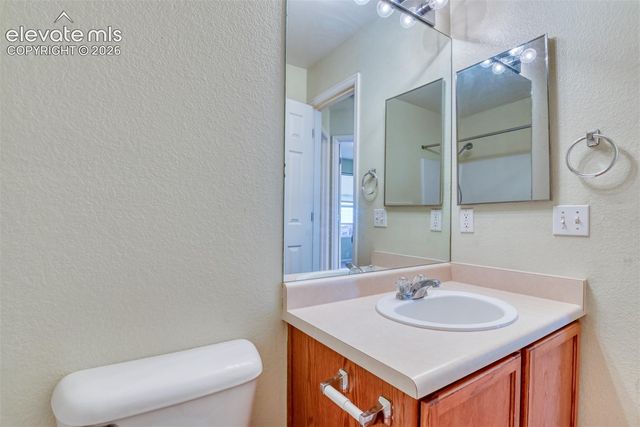 12860 Casa De Campo Road, Peyton, CO 80831