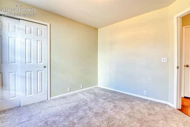 12860 Casa De Campo Road, Peyton, CO 80831