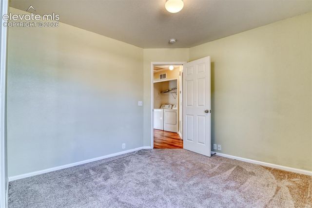 12860 Casa De Campo Road, Peyton, CO 80831