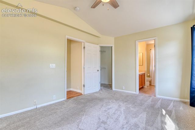 12860 Casa De Campo Road, Peyton, CO 80831