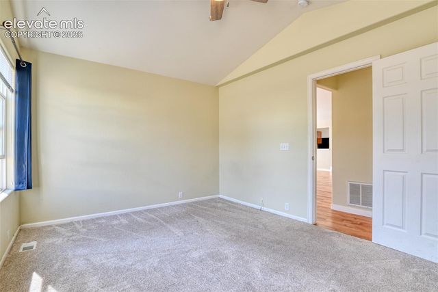 12860 Casa De Campo Road, Peyton, CO 80831