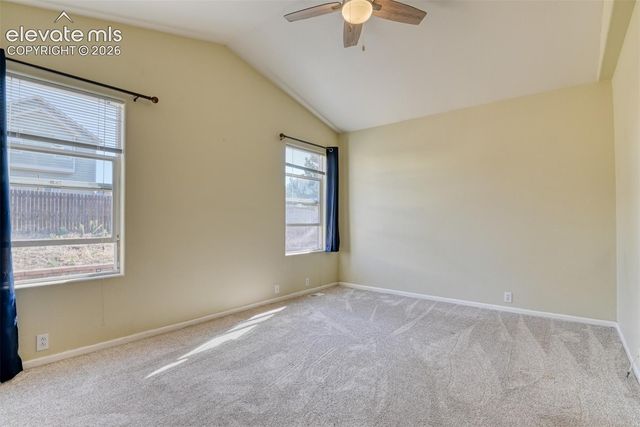 12860 Casa De Campo Road, Peyton, CO 80831