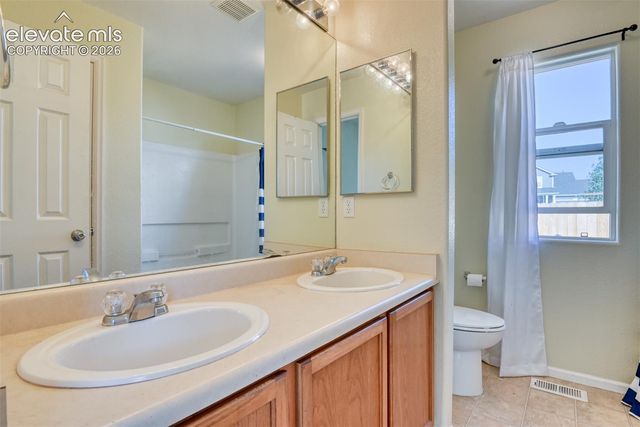12860 Casa De Campo Road, Peyton, CO 80831