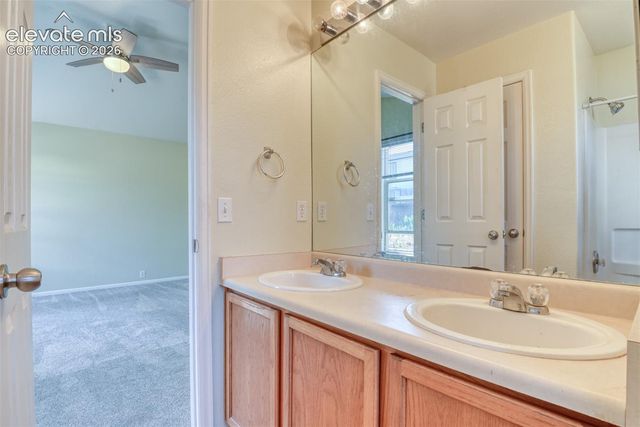 12860 Casa De Campo Road, Peyton, CO 80831