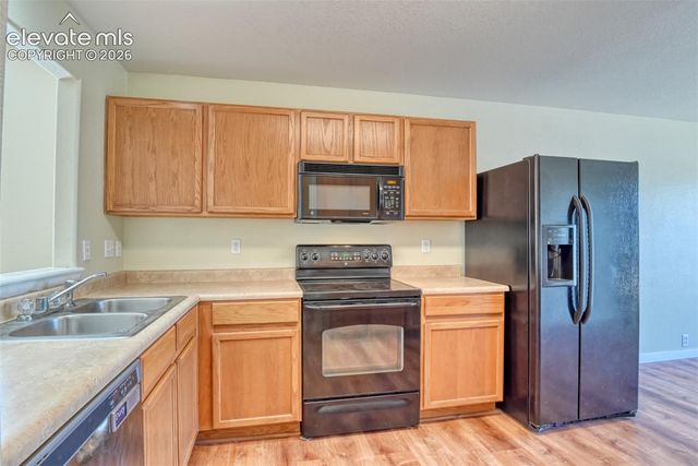 12860 Casa De Campo Road, Peyton, CO 80831