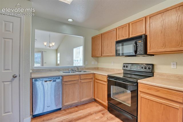 12860 Casa De Campo Road, Peyton, CO 80831