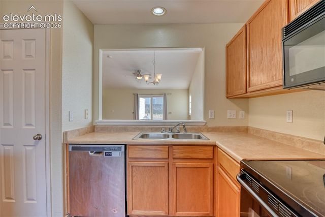 12860 Casa De Campo Road, Peyton, CO 80831