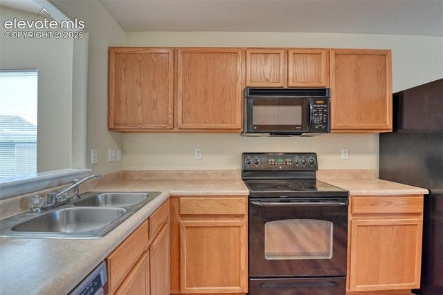 12860 Casa De Campo Road, Peyton, CO 80831