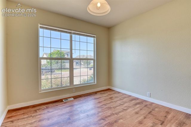 12860 Casa De Campo Road, Peyton, CO 80831