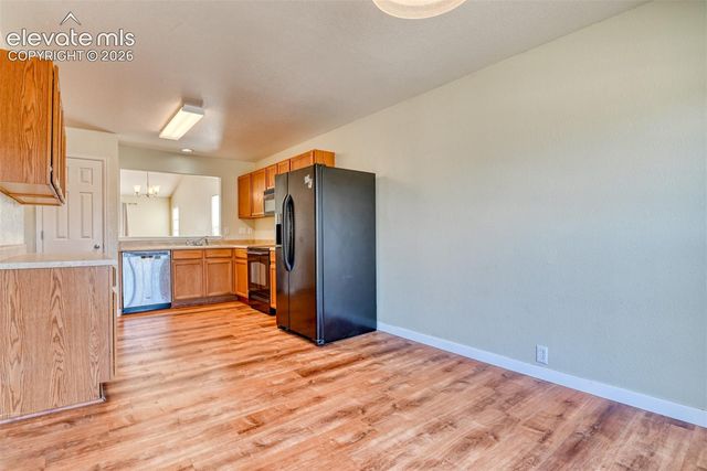 12860 Casa De Campo Road, Peyton, CO 80831
