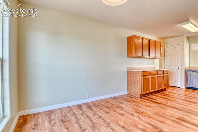 12860 Casa De Campo Road, Peyton, CO 80831