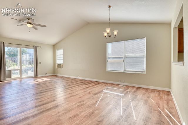 12860 Casa De Campo Road, Peyton, CO 80831