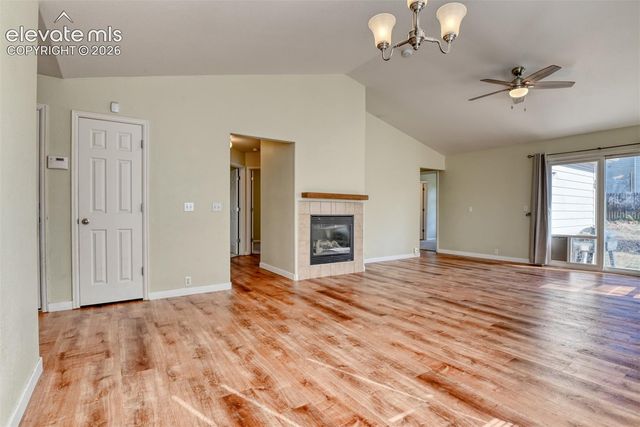 12860 Casa De Campo Road, Peyton, CO 80831