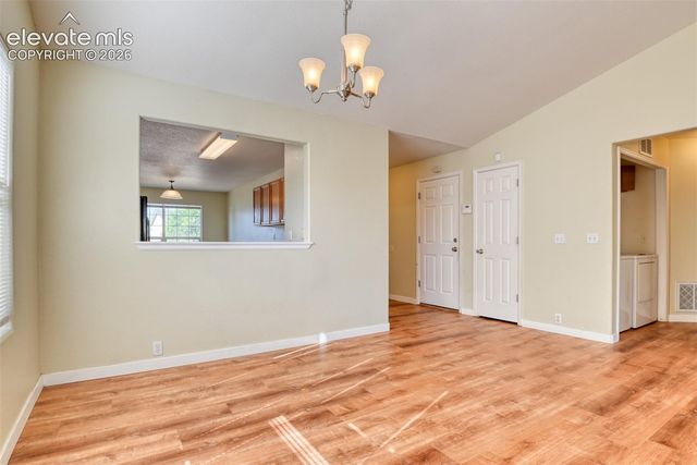 12860 Casa De Campo Road, Peyton, CO 80831