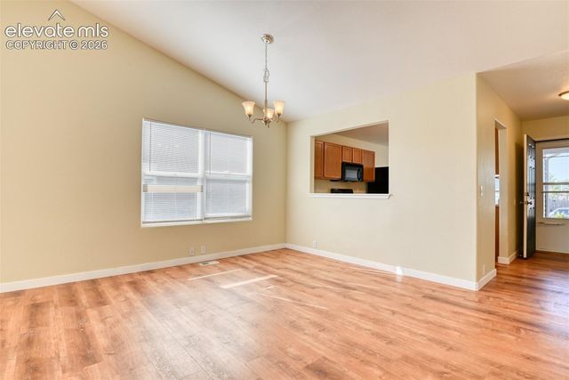 12860 Casa De Campo Road, Peyton, CO 80831