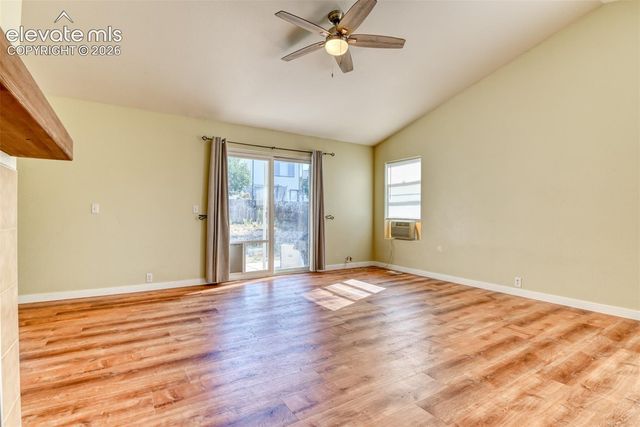 12860 Casa De Campo Road, Peyton, CO 80831