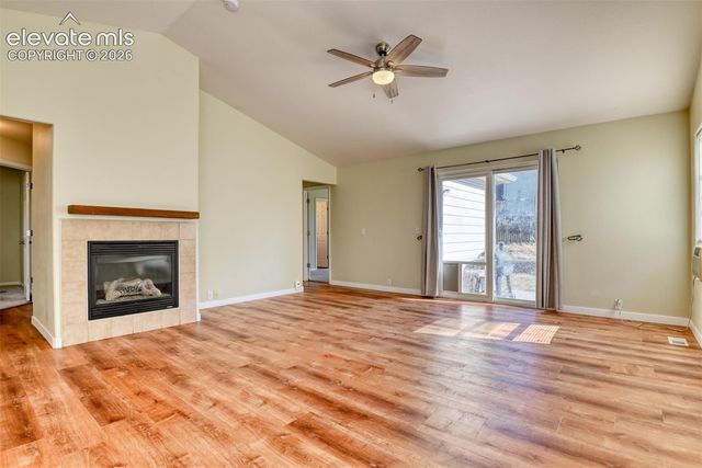 12860 Casa De Campo Road, Peyton, CO 80831