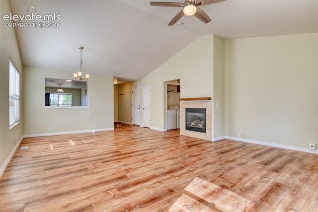 12860 Casa De Campo Road, Peyton, CO 80831
