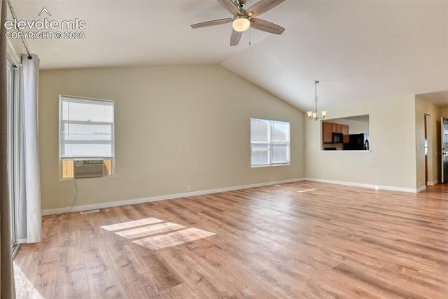 12860 Casa De Campo Road, Peyton, CO 80831
