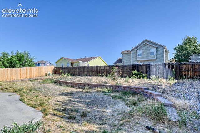 12860 Casa De Campo Road, Peyton, CO 80831