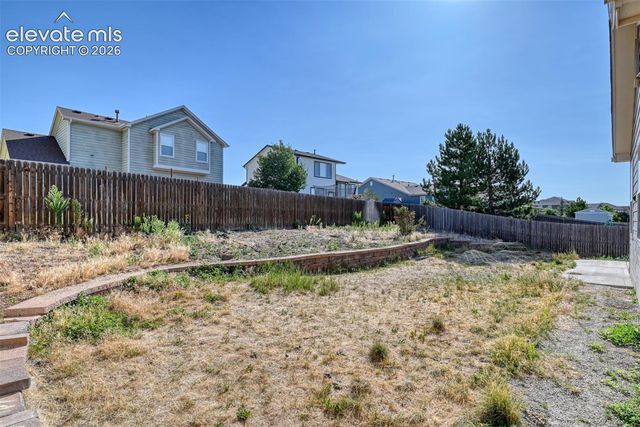 12860 Casa De Campo Road, Peyton, CO 80831