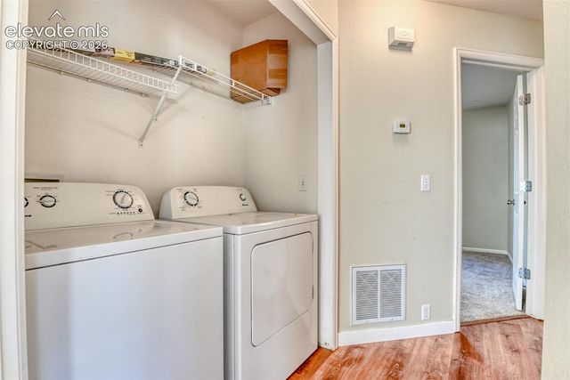 12860 Casa De Campo Road, Peyton, CO 80831