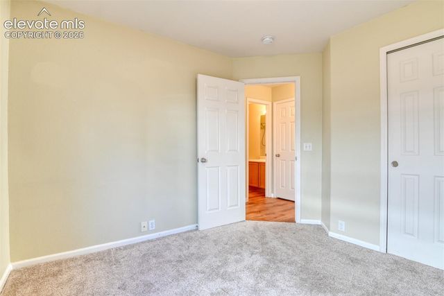 12860 Casa De Campo Road, Peyton, CO 80831