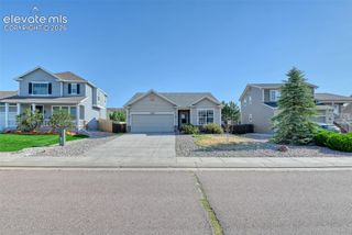 12860 Casa De Campo Road, Peyton, CO 80831