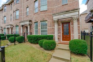 2500 Rockbrook Drive C41, Lewisville, TX 75067