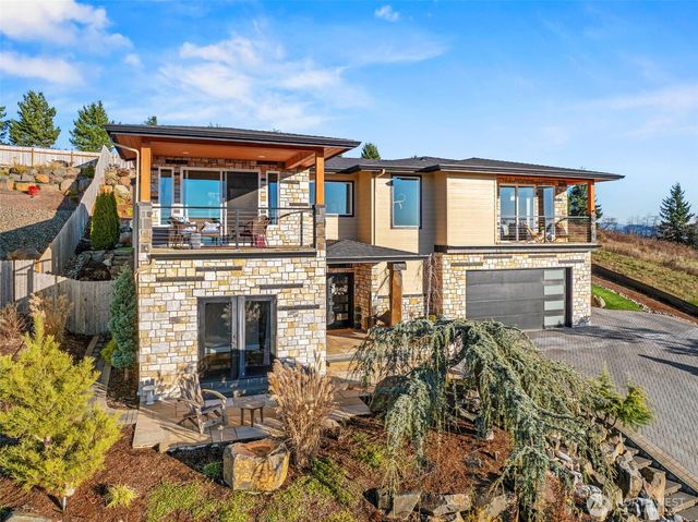 257 Curtis Drive, Longview, WA 98632