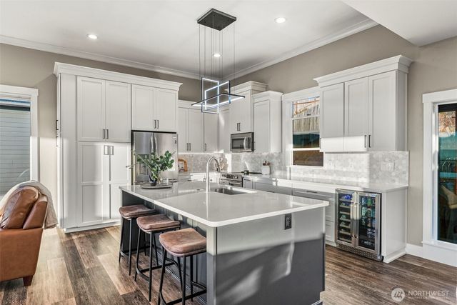 257 Curtis Drive, Longview, WA 98632