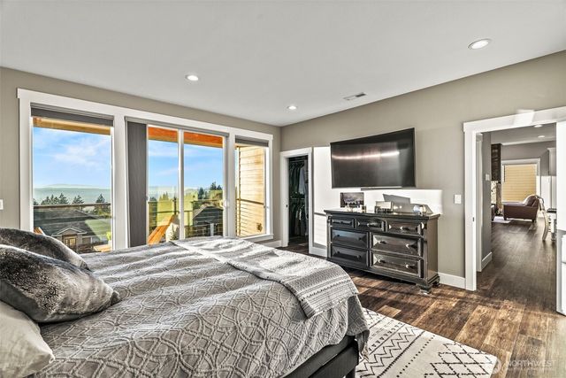 257 Curtis Drive, Longview, WA 98632