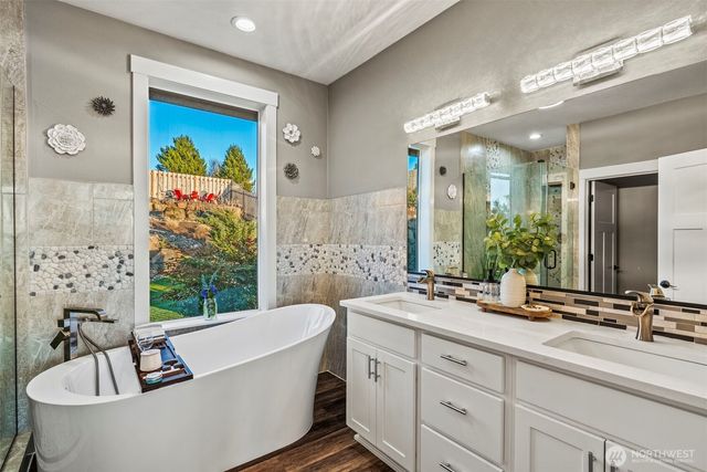 257 Curtis Drive, Longview, WA 98632