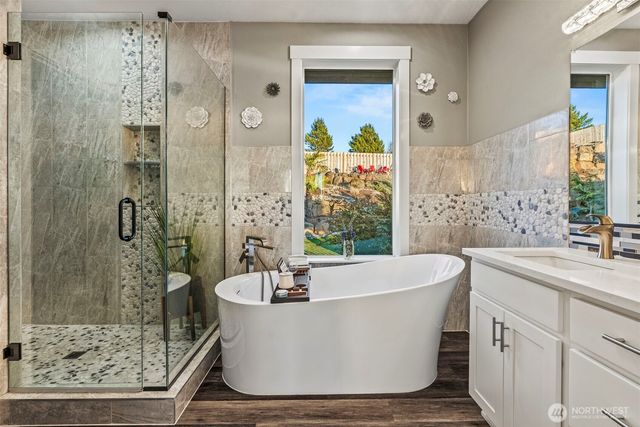 257 Curtis Drive, Longview, WA 98632