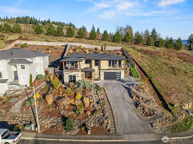 257 Curtis Drive, Longview, WA 98632