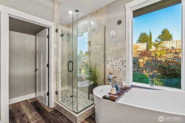 257 Curtis Drive, Longview, WA 98632