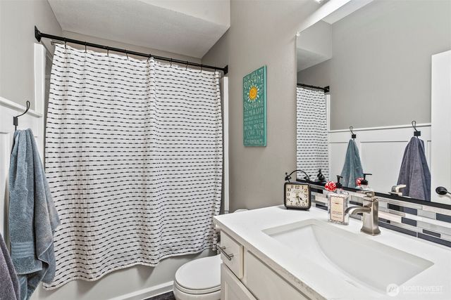 257 Curtis Drive, Longview, WA 98632