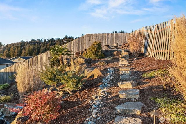 257 Curtis Drive, Longview, WA 98632