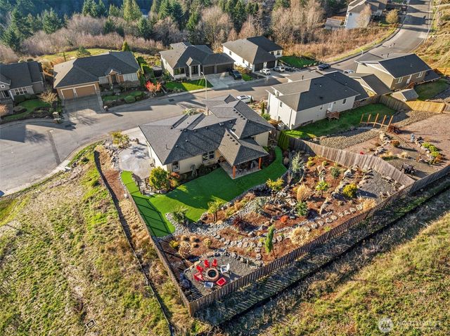 257 Curtis Drive, Longview, WA 98632